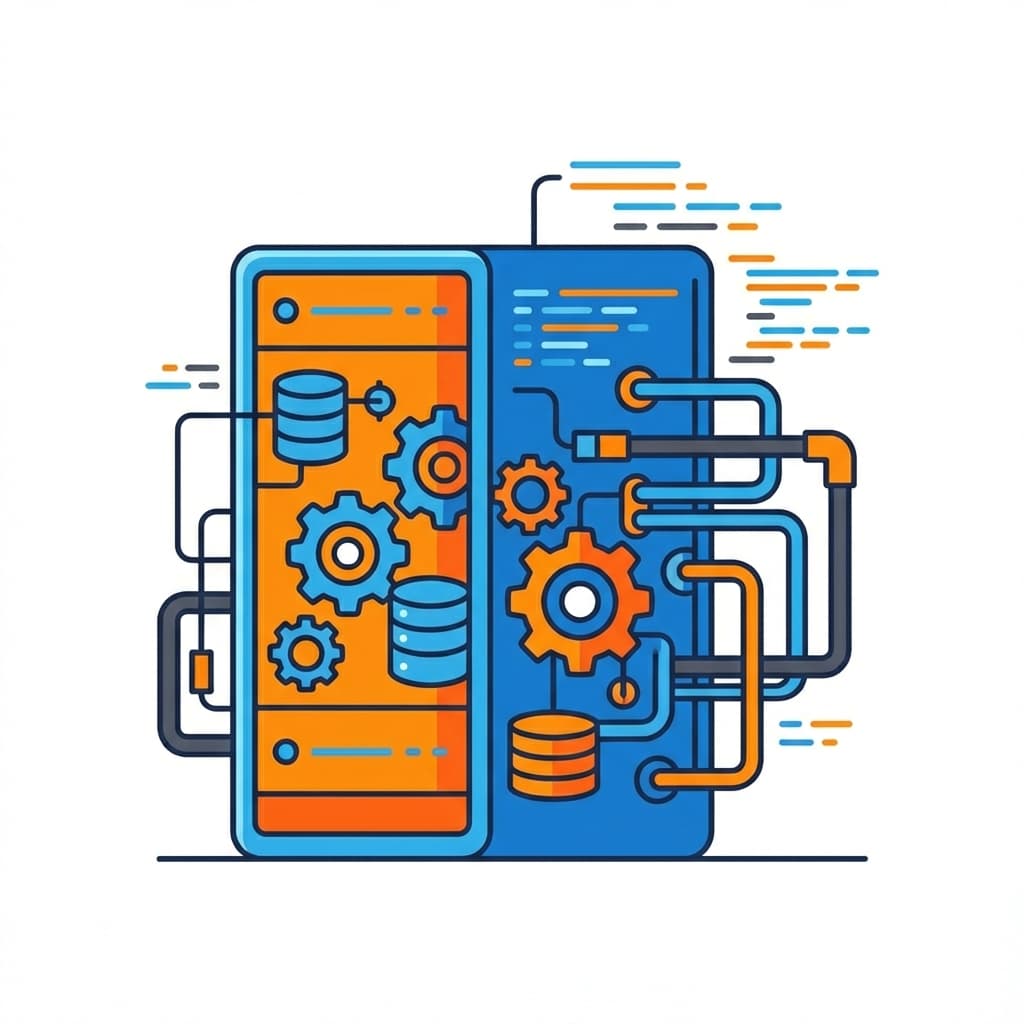 Backend-разработка