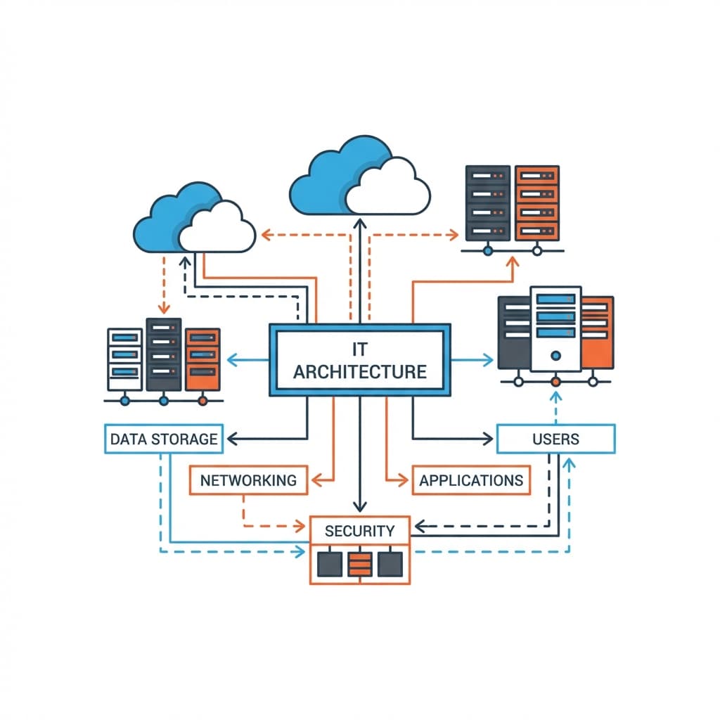 IT-архитектура