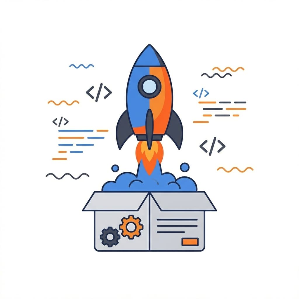 MVP-разработка