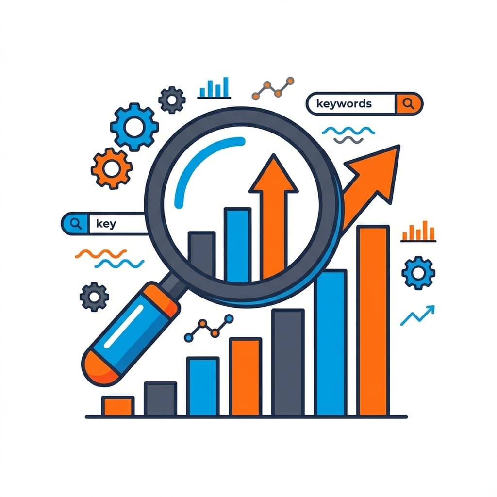 SEO-продвижение