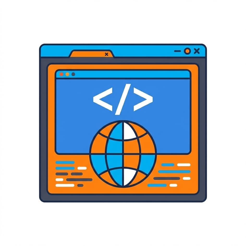 Веб-разработка